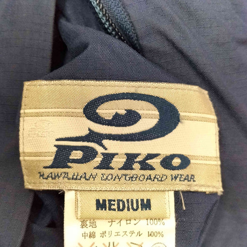 ピコ PIKO 00S リバーシブル ブルゾン メンズ JPN:M