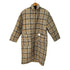 ユニクロシー UNIQLO:C パフテックオーバーサイズコート レディース JPN:XS
