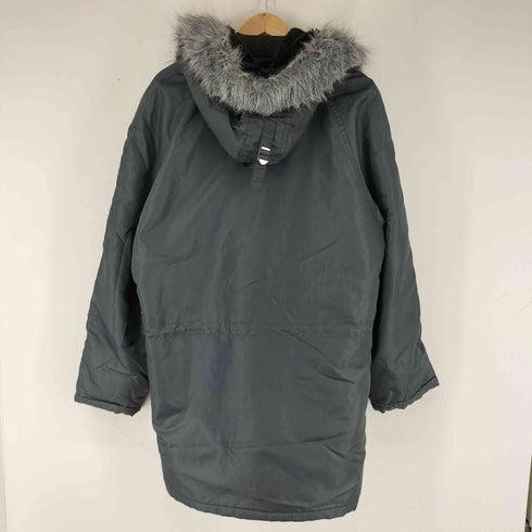 STXSINR N-3B ジャケット メンズ