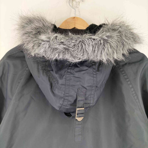 STXSINR N-3B ジャケット メンズ