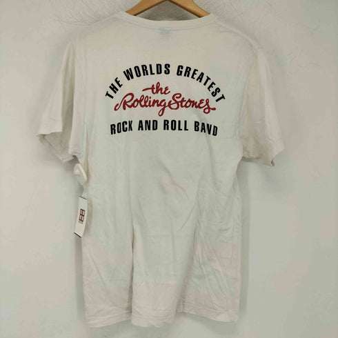 ルーカーバイネイバーフッド LUKER BY NEIGHBORHOOD TATOO YOU バンドプリントTシャツ メンズ JPN:M