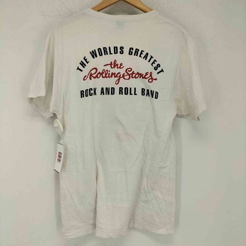 ルーカーバイネイバーフッド LUKER BY NEIGHBORHOOD TATOO YOU バンドプリントTシャツ メンズ JPN:M