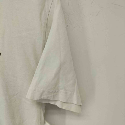 ルーカーバイネイバーフッド LUKER BY NEIGHBORHOOD TATOO YOU バンドプリントTシャツ メンズ JPN:M