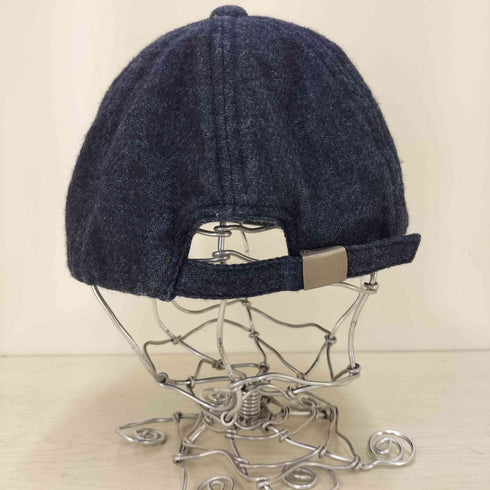 ハロコモディティー halo commodity インディゴキャップ メンズ