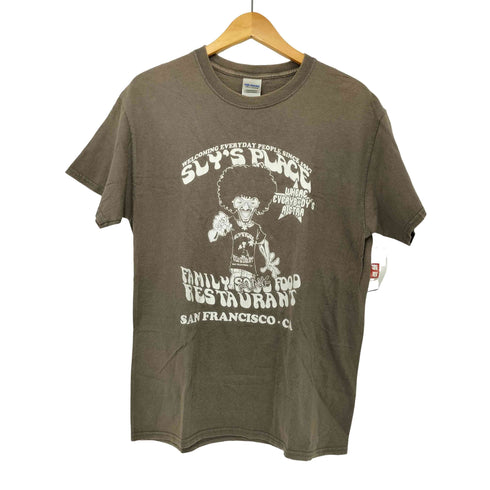 ギルダン GILDAN SLYS PLACE クルーネックTシャツ メンズ JPN:M