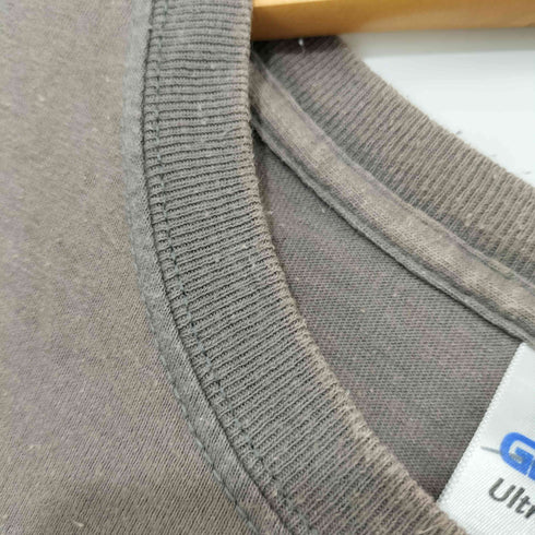 ギルダン GILDAN SLYS PLACE クルーネックTシャツ メンズ JPN:M