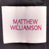 MATTHEW WILLIAMSON ラビットファー ジャケット レディース 6
