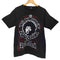 ザジーディーシー THE GTS アーティストプリントTシャツ メンズ JPN:M