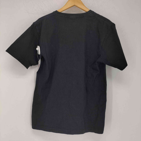 ザジーディーシー THE GTS アーティストプリントTシャツ メンズ JPN:M