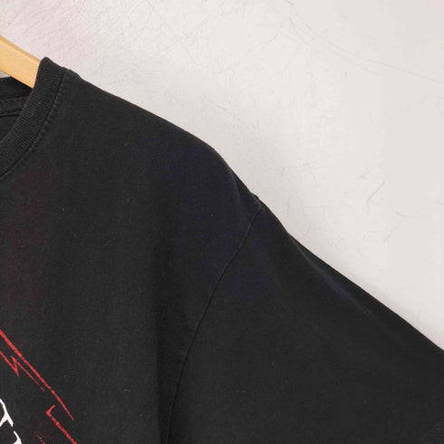 ザジーディーシー THE GTS アーティストプリントTシャツ メンズ JPN:M