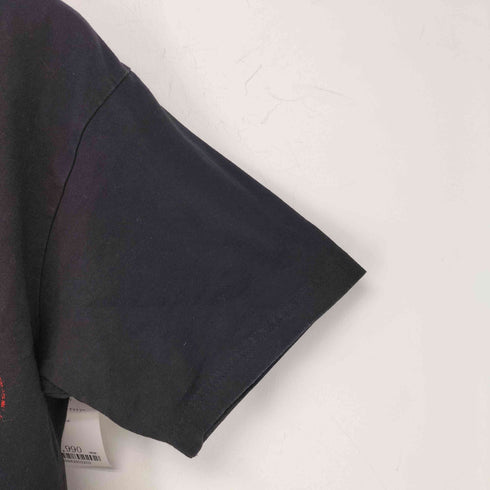 ザジーディーシー THE GTS アーティストプリントTシャツ メンズ JPN:M