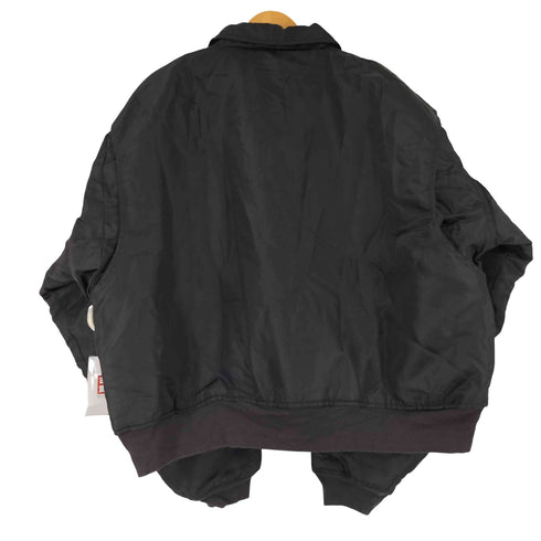 BEST MOUNTAIN ボンバージャケット メンズ JPN:XL