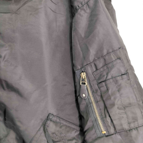 BEST MOUNTAIN ボンバージャケット メンズ JPN:XL