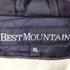 BEST MOUNTAIN ボンバージャケット メンズ JPN:XL