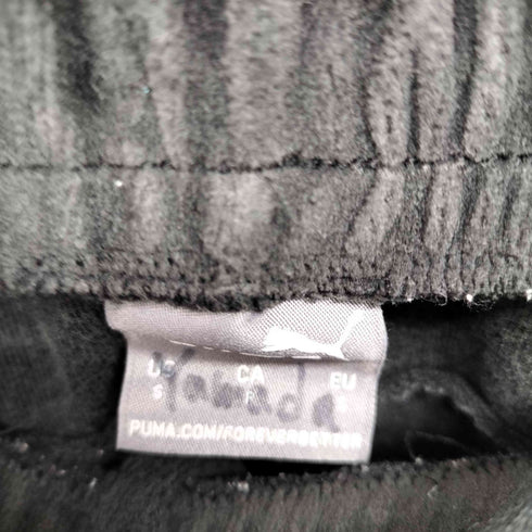 プーマ PUMA MFO ESS VELOUR JACKET ベロア ジャージ セットアップ メンズ M/S