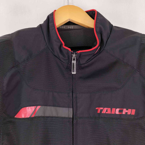 タイチ RS TAICHI レーシングジャケット メンズ JPN:S