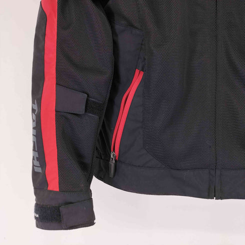 タイチ RS TAICHI レーシングジャケット メンズ JPN:S