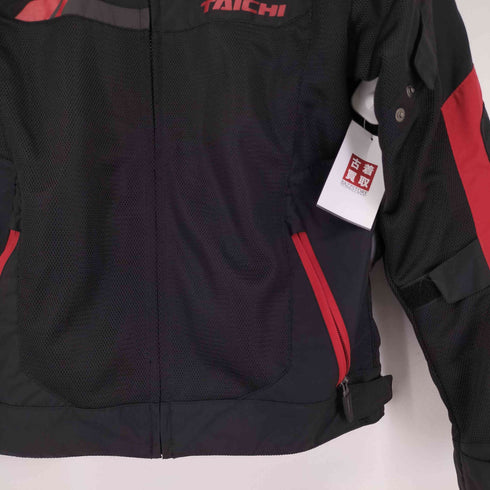 タイチ RS TAICHI レーシングジャケット メンズ JPN:S