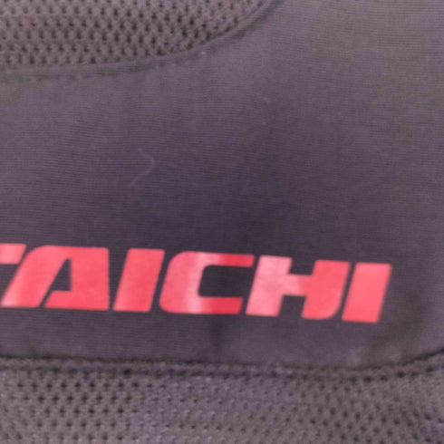 タイチ RS TAICHI レーシングジャケット メンズ JPN:S