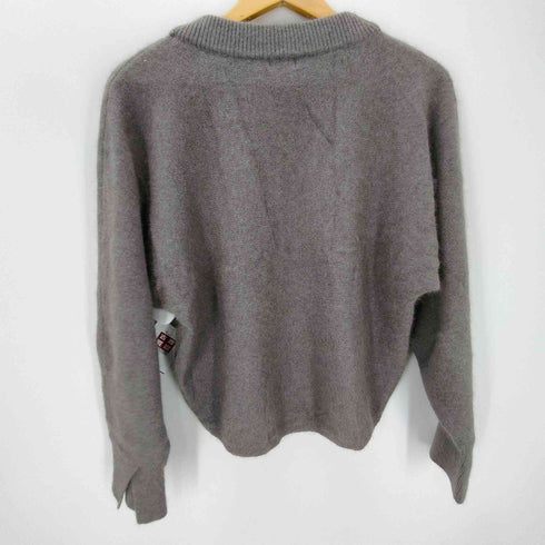 クミキョク 組曲 たぬき モックネックニット メンズ JPN:2