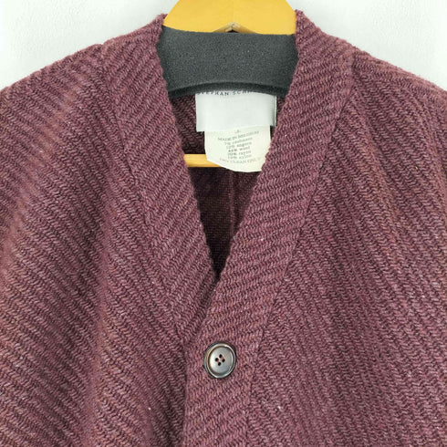 ステファンシュナイダー STEPHAN SCHNEIDER カシミヤ混 カーディガン メンズ 5