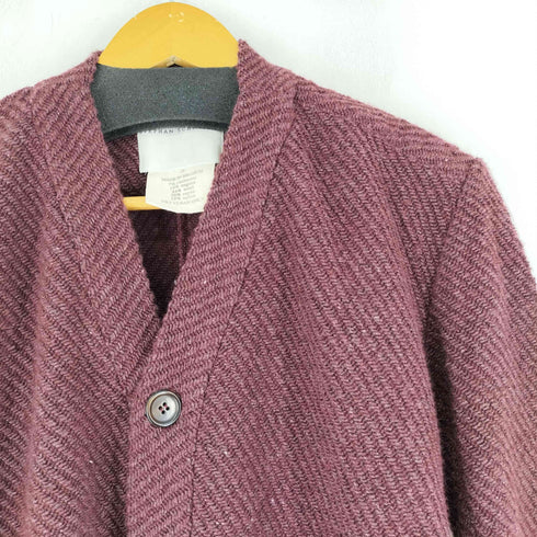 ステファンシュナイダー STEPHAN SCHNEIDER カシミヤ混 カーディガン メンズ 5