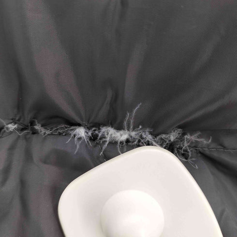 フォックスファイヤー foxfire prime 80/20 down ダウンジャケット メンズ import:L