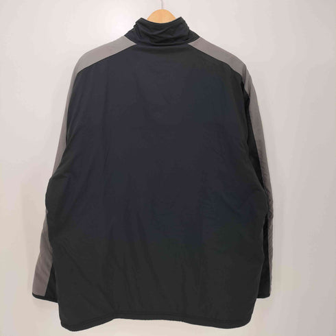 フィラ FILA リバーシブル シェルドフリースジャケット メンズ import:XL