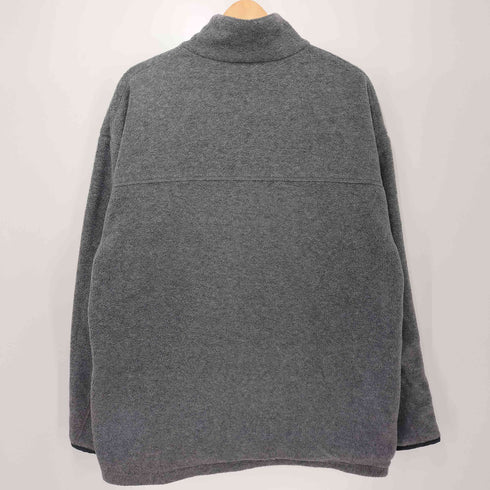 フィラ FILA リバーシブル シェルドフリースジャケット メンズ import:XL