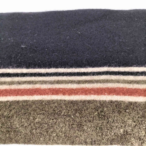 ギャップ Gap 00S ストライプ マフラー メンズ