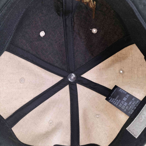 カシラ CA4LA CHAIN EMB CAP2 メンズ