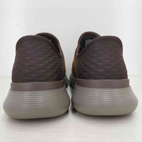 スケッチャーズ SKECHERS スリップインズ ガルザ ガービン メンズ 26.5