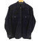 ユニクロ UNIQLO OLD 太畝コーデュロイジップアップブルゾン メンズ JPN:M