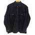 ユニクロ UNIQLO OLD 太畝コーデュロイジップアップブルゾン メンズ JPN:M