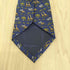 サルヴァトーレフェラガモ Salvatore Ferragamo アニマル総柄ネクタイ メンズ