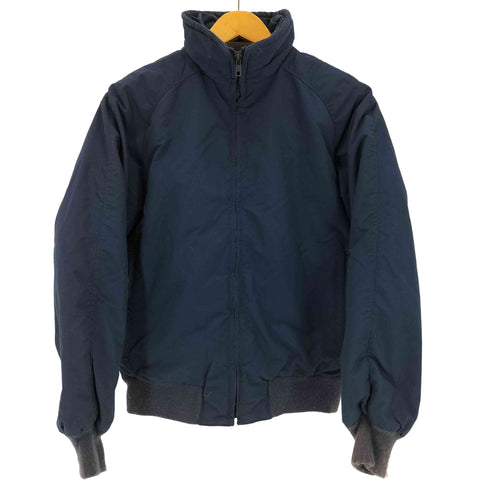 エディーバウアー Eddie Bauer 70-80s 黒タグ前期 USA製 ダウンジャケット メンズ