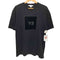 ワイスリー Y-3 SQUARE LOGO SHORT SLEEVE TEE メンズ JPN:L