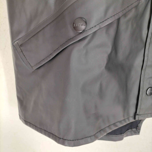 レインズ RAINS レインコート import メンズ S/M