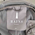 レインズ RAINS レインコート import メンズ S/M