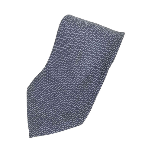 ジョルジオアルマーニ Giorgio Armani 総柄ネクタイ メンズ