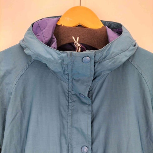 EMS Eastern Mountain Sports 90s 裏地メッシュマウンテンパーカー メンズ