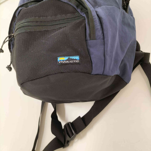 PWA CTC DAILY BACKPACK メンズ