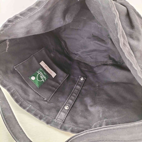 テンベアー TEMBEA 別注BH TOTE メンズ