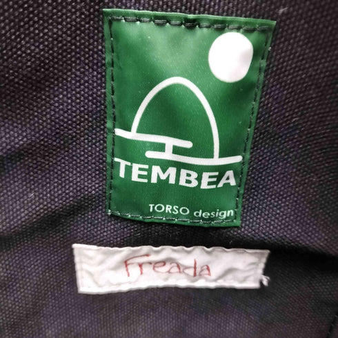 テンベアー TEMBEA 別注BH TOTE メンズ