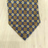 ジェイクルー J.CREW スクエア総柄ネクタイ メンズ