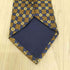 ジェイクルー J.CREW スクエア総柄ネクタイ メンズ