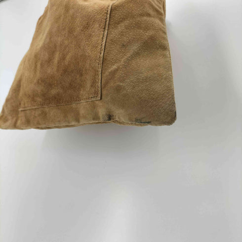 ホーボー hobo WR PIG LEATHER HANDLE POUCH メンズ