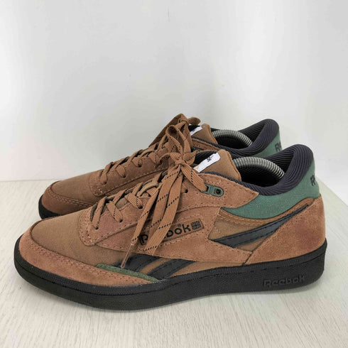 リーボック Reebok CLUB C MID II REVENGE メンズ JPN:26.5
