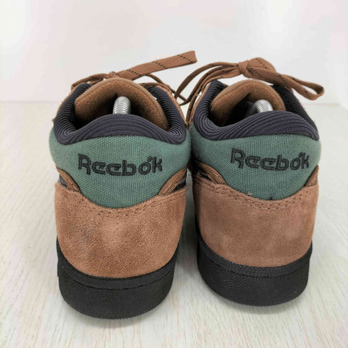 リーボック Reebok CLUB C MID II REVENGE メンズ JPN:26.5