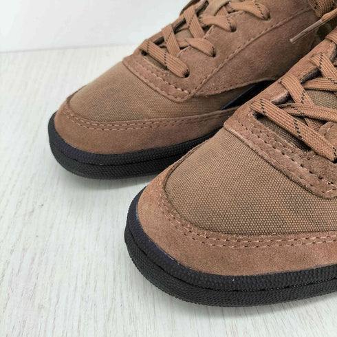 リーボック Reebok CLUB C MID II REVENGE メンズ JPN:26.5